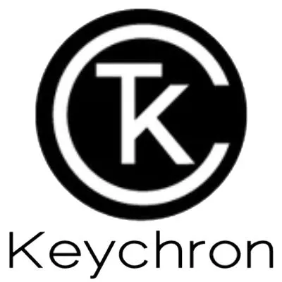 Keychron-logo