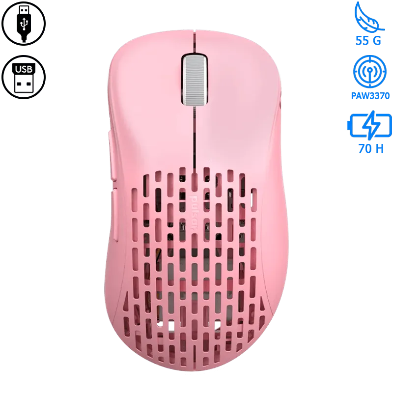 Xlite V2 Mini Wireless