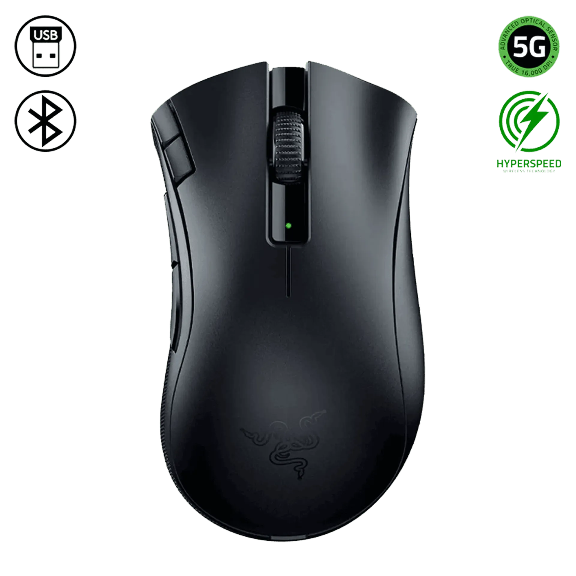 Deathadder V2X