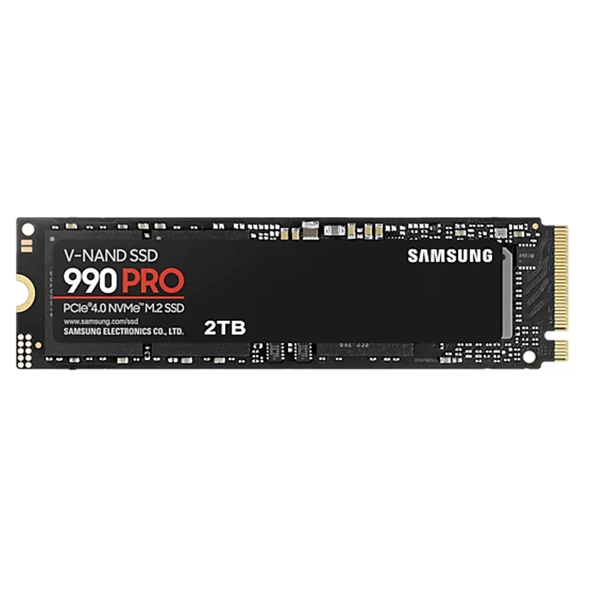 990 Pro (2TB)