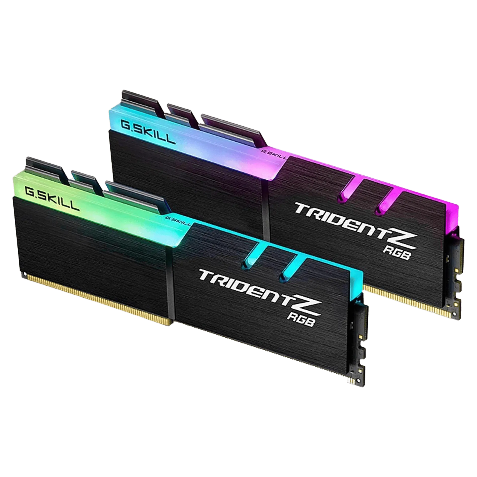 Trident Z4 RGB 32GB (2 x 16GB) DDR4 DRAM 3200Hz