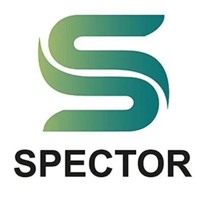 Spector-logo