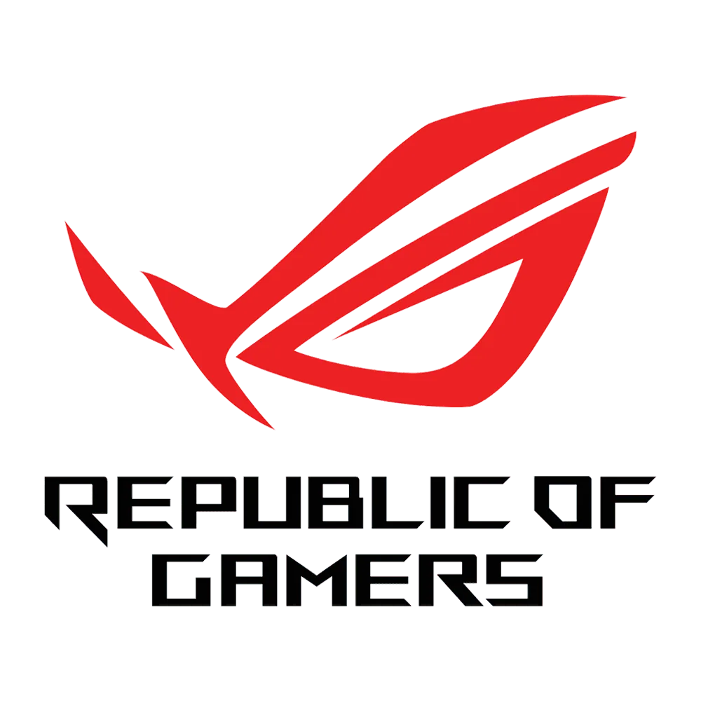 ROG (Republic of Gamers) @ TK Computer Cambodia