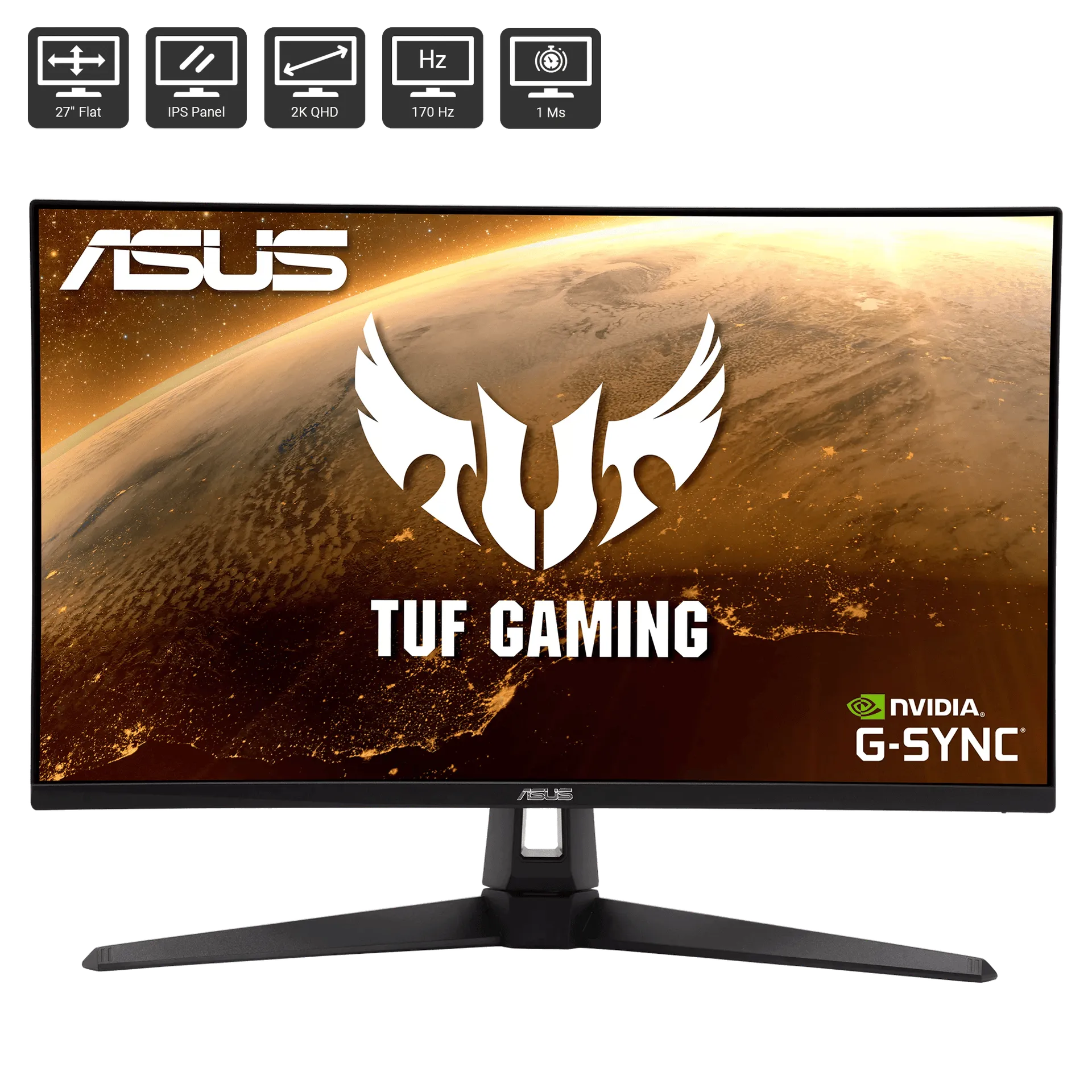 TUF Gaming VG27AQ1A