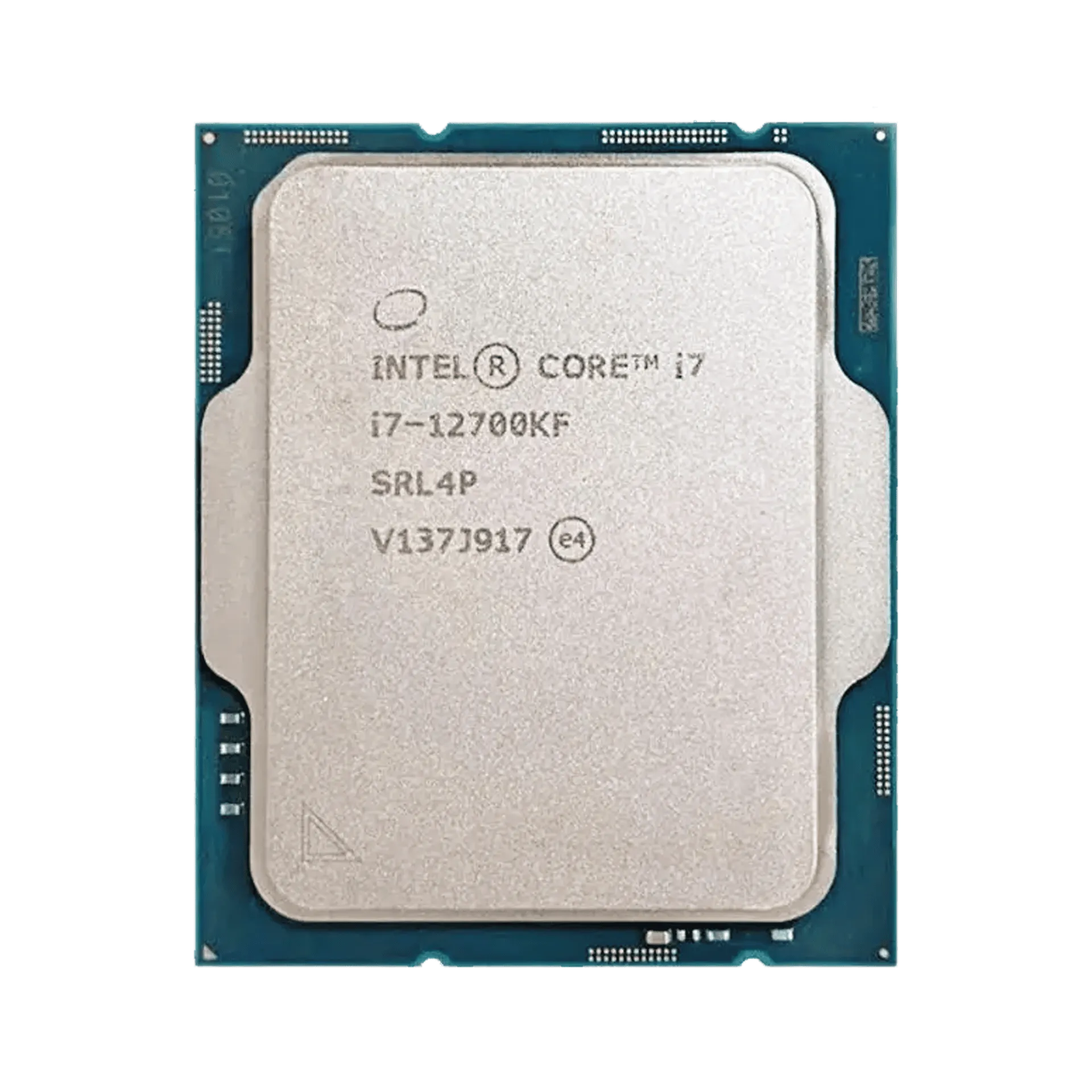 Core™ i7-12700KF (Tray)