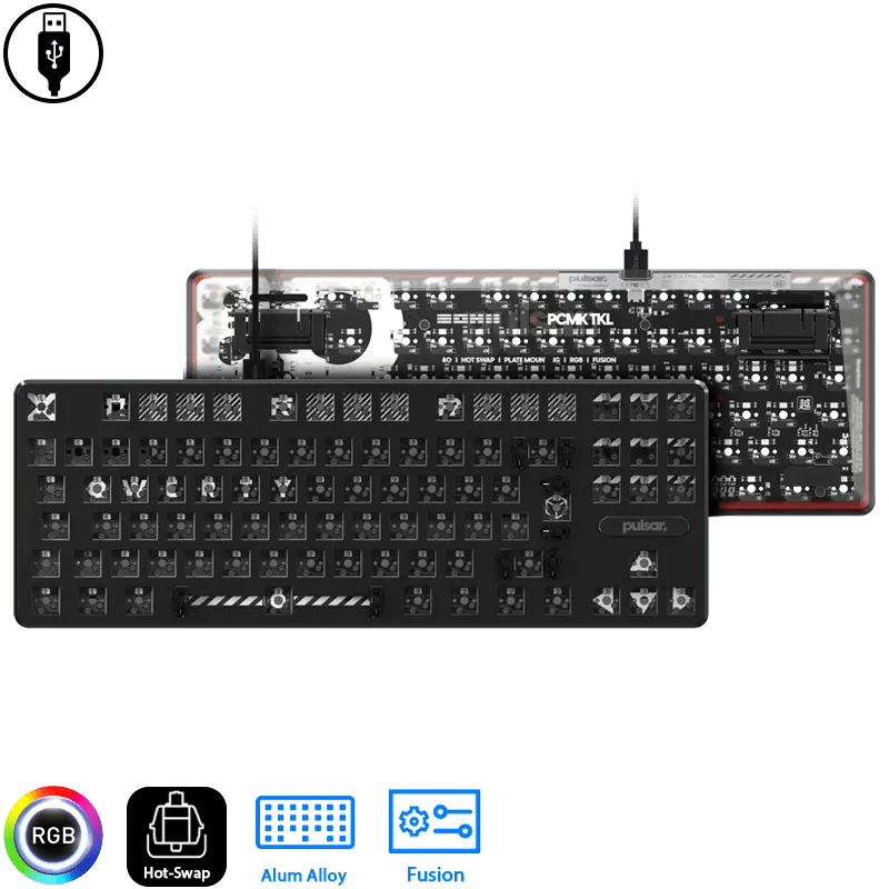 PCMK TKL