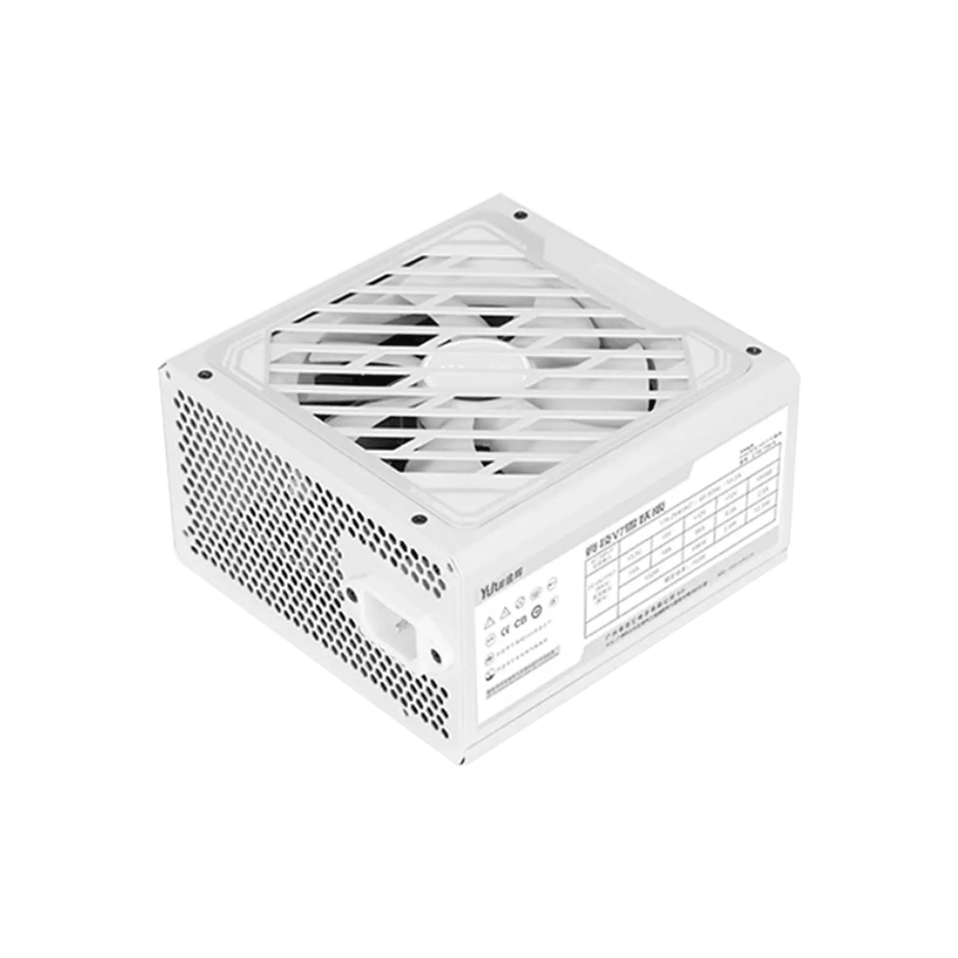 CTX 750 V7 (750W)