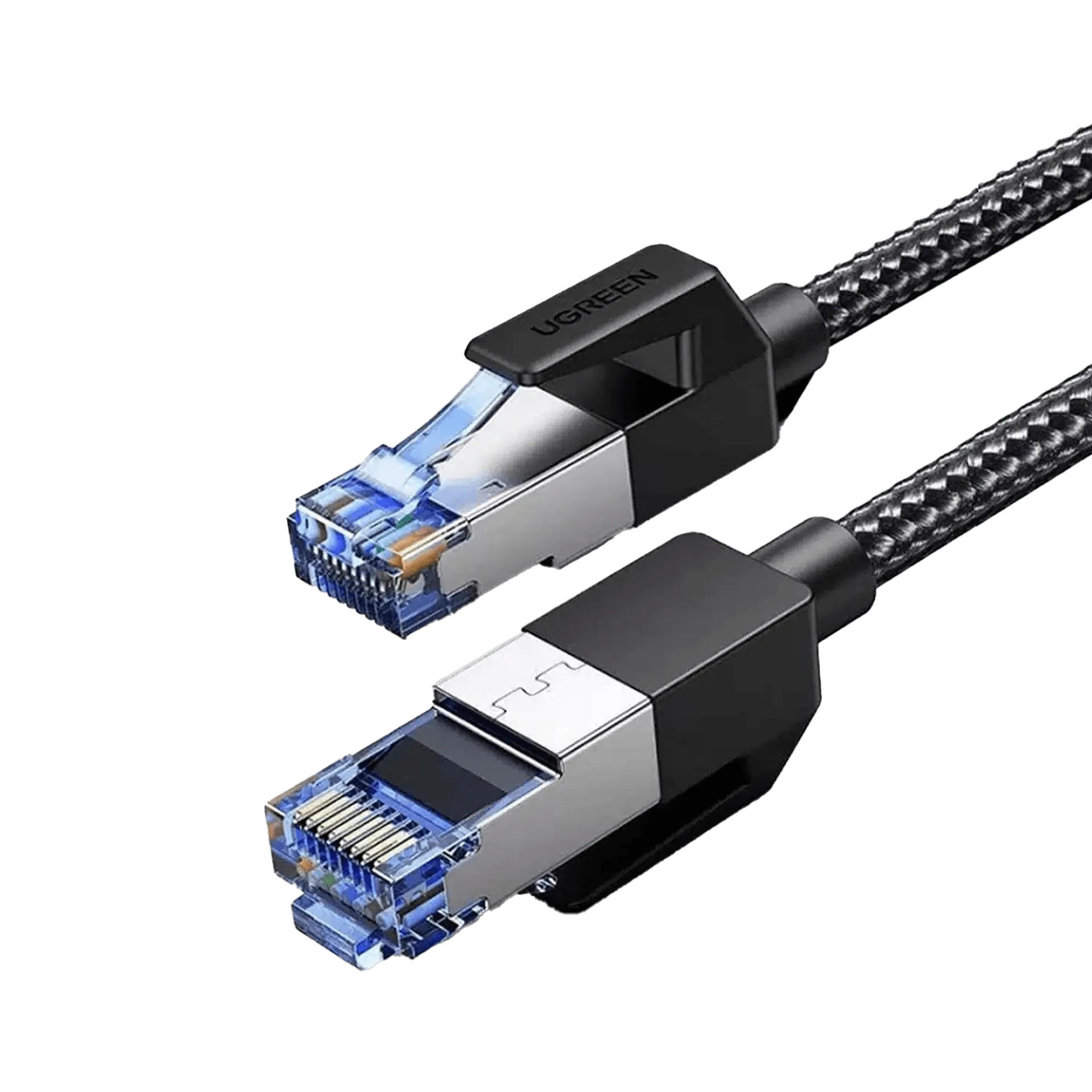 Ethernet Cable for Gaming CAT8 (10M)