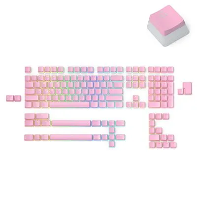 Aura Keycaps V2