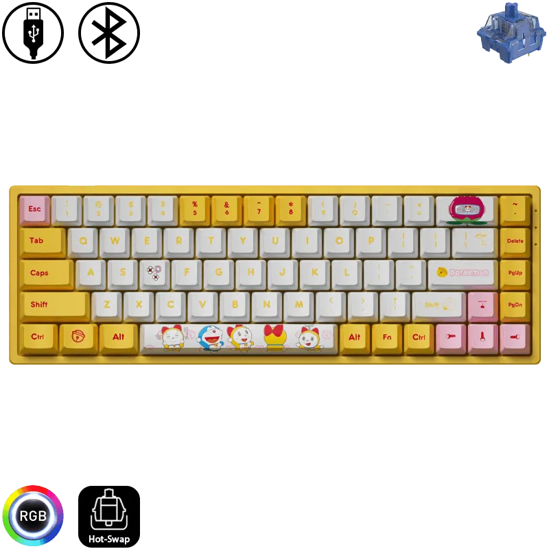 3068V2 BT5.0 - Dorami