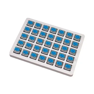 Low Profile Gateron Mechanical Switch Set (35 pcs)