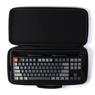 (Keyboard Carry Case) for K8 & K8 Pro Aluminum