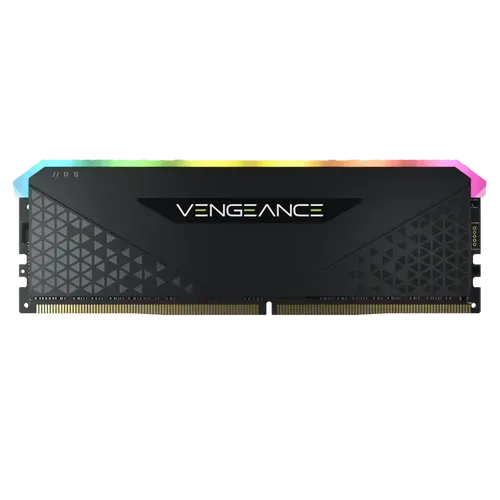 VENGEANCE® RGB RS 16GB (1 x 16GB) DDR4 DRAM 3200MHz @ TK Computer Cambodia