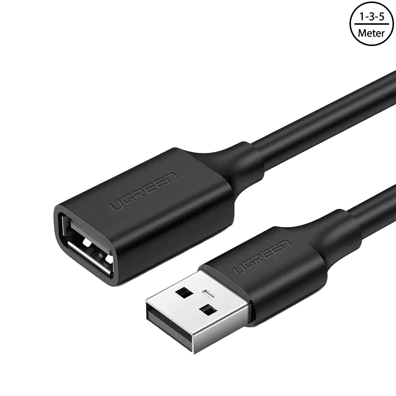 USB 2.0 Extender (1M)