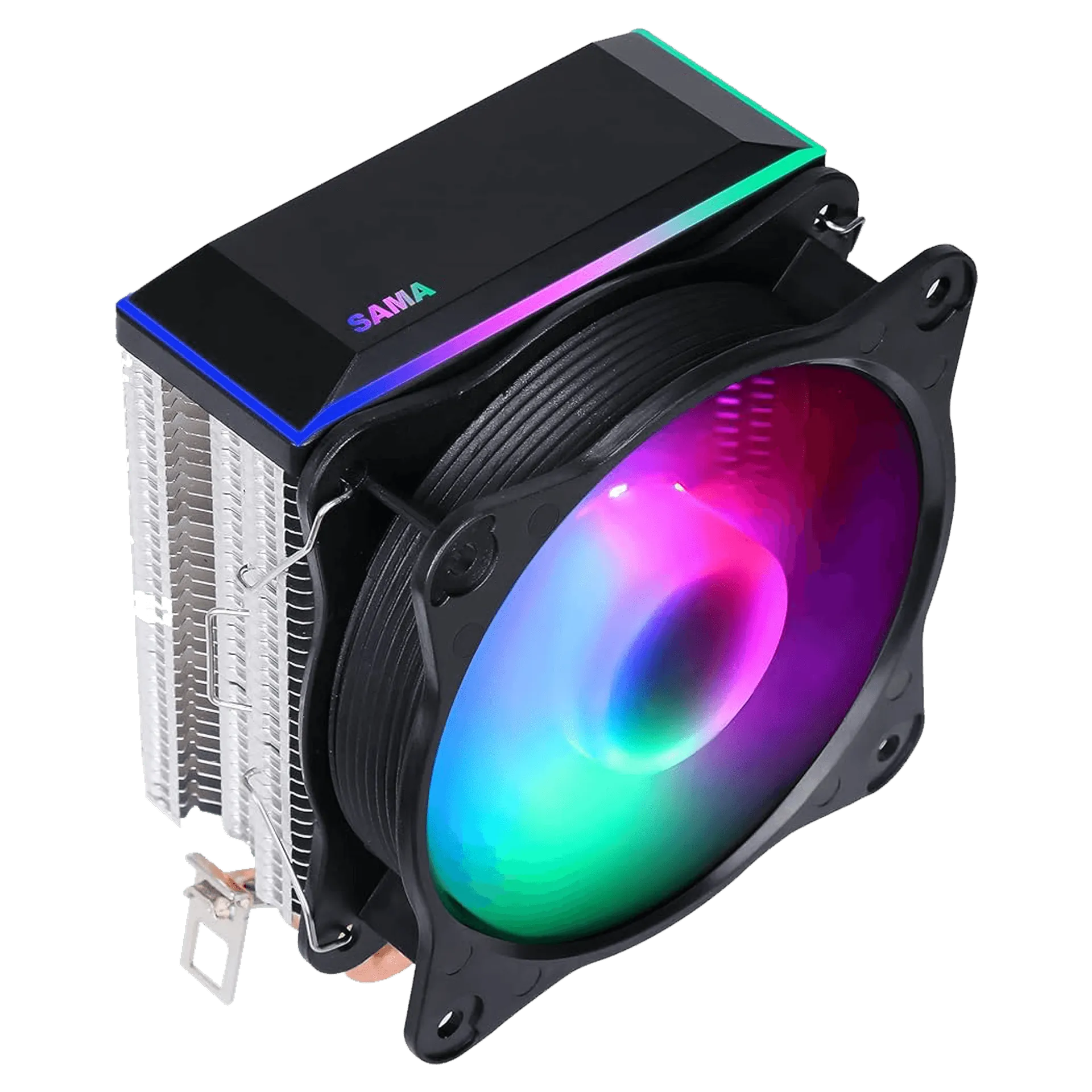 KA200D CPU Air Cooler