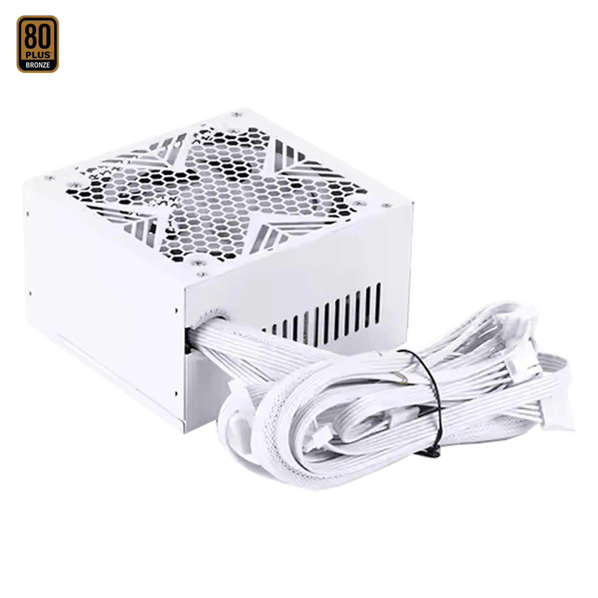 Zumax 80 Plus Bronze (750W)