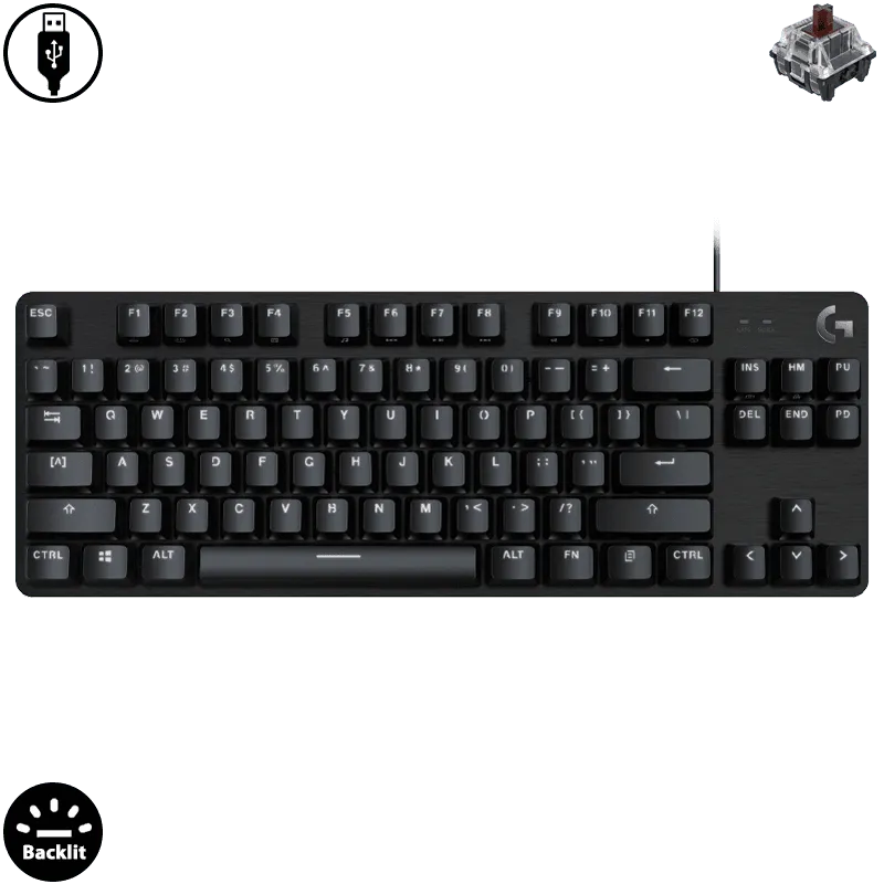 G412SE TKL