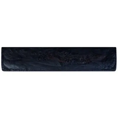 Resin Palm Rest (K4)