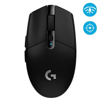 G304 Lightspeed