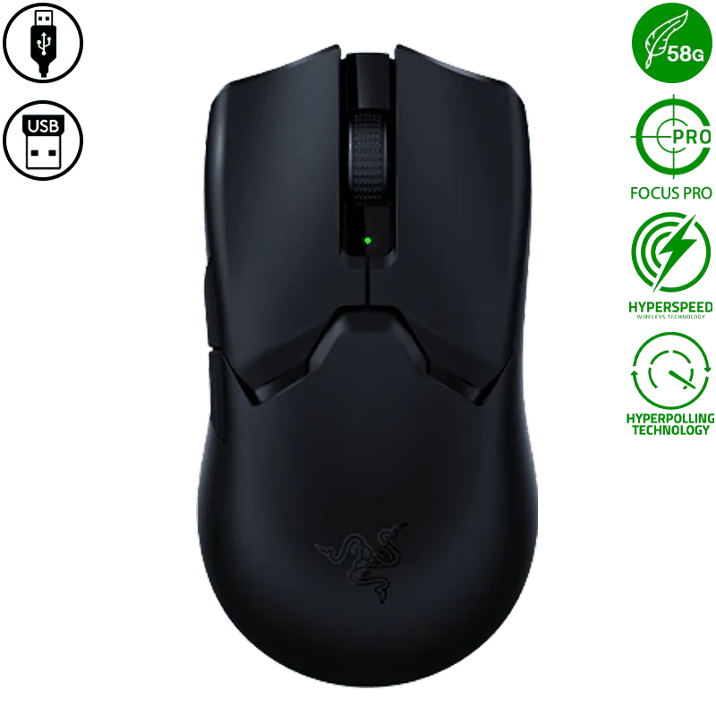 Viper V2 Pro