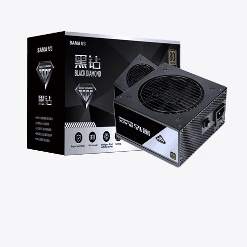 Power Supply Unit (PSU)