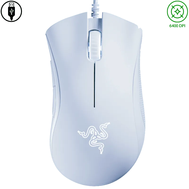 Deathadder Essential