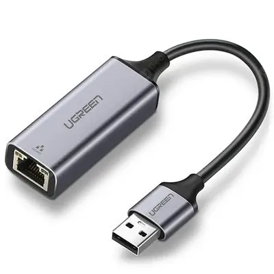 USB 3.0 to Ethernet (CM209)