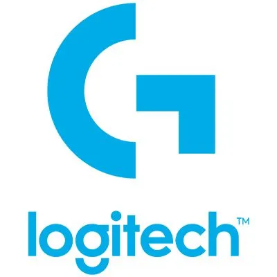 Logitech-logo