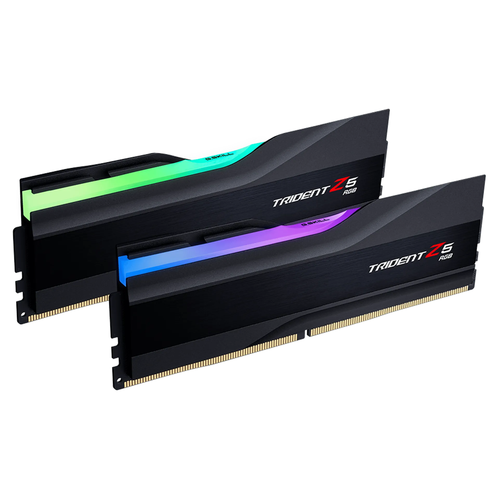 Trident Z5 RGB 32GB (2 x 16GB) DDR5 DRAM 6000Hz