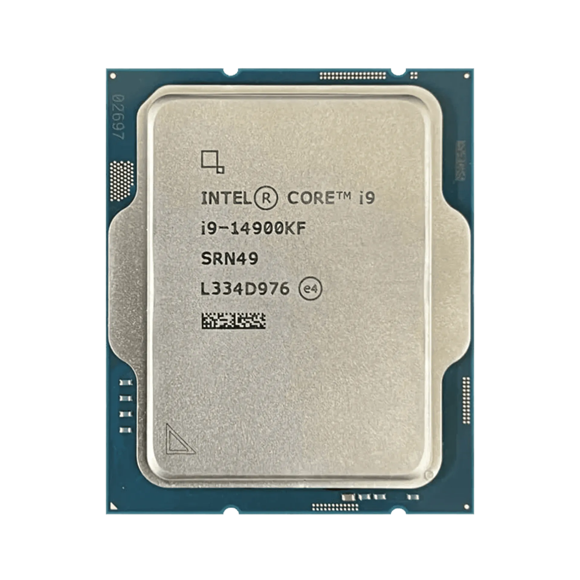 Core™ i9-14900KF (Tray)