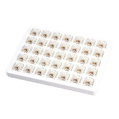 Gateron G Pro Switch Set (35 pcs)