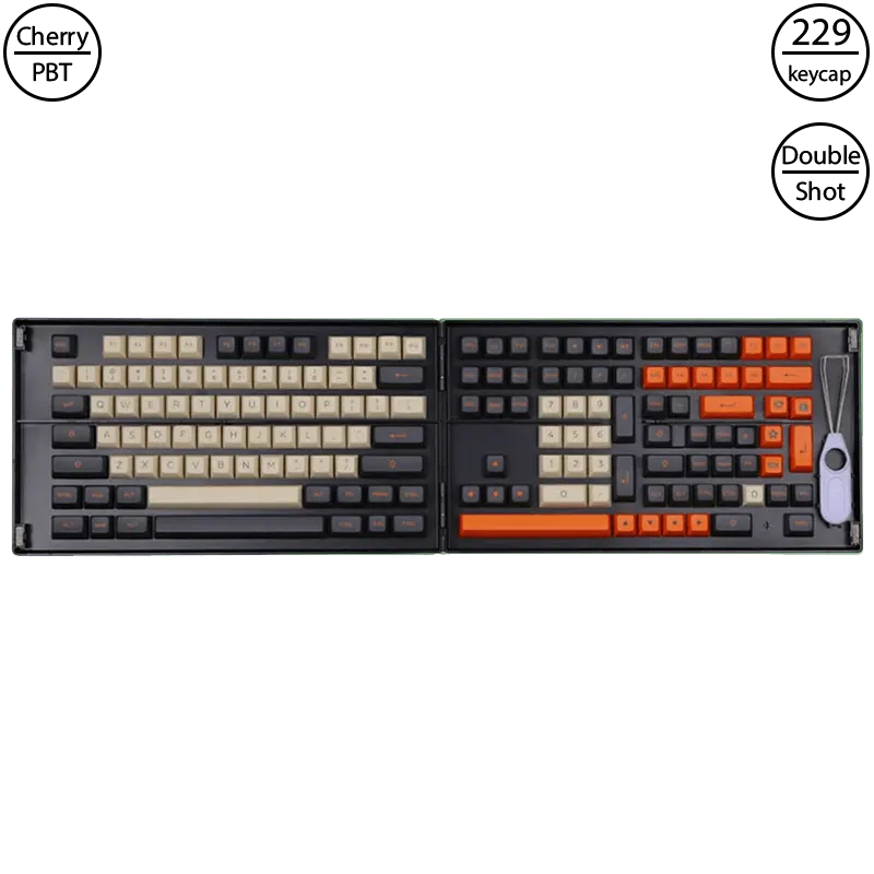 Carbon Retro