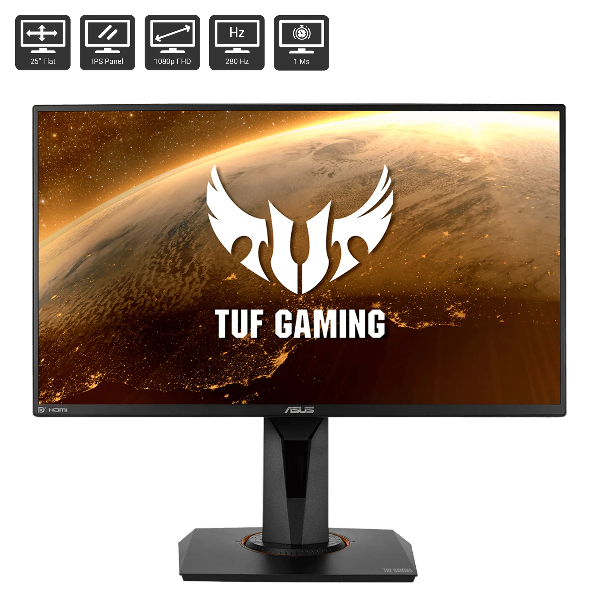 TUF Gaming VG259QM