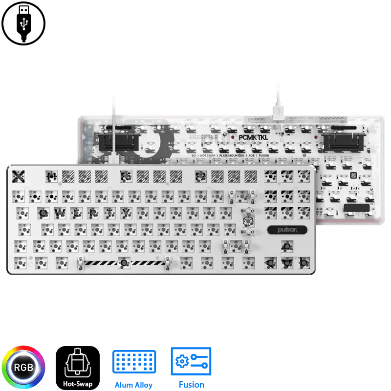 PCMK TKL