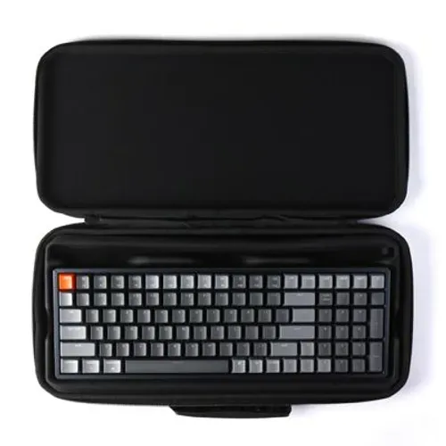 (Keyboard Carry Case) for K4 Aluminum @ TK Computer Cambodia