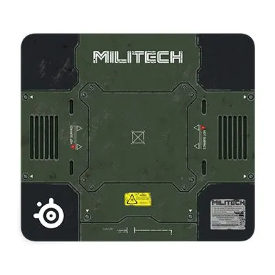 (OEM) Militech