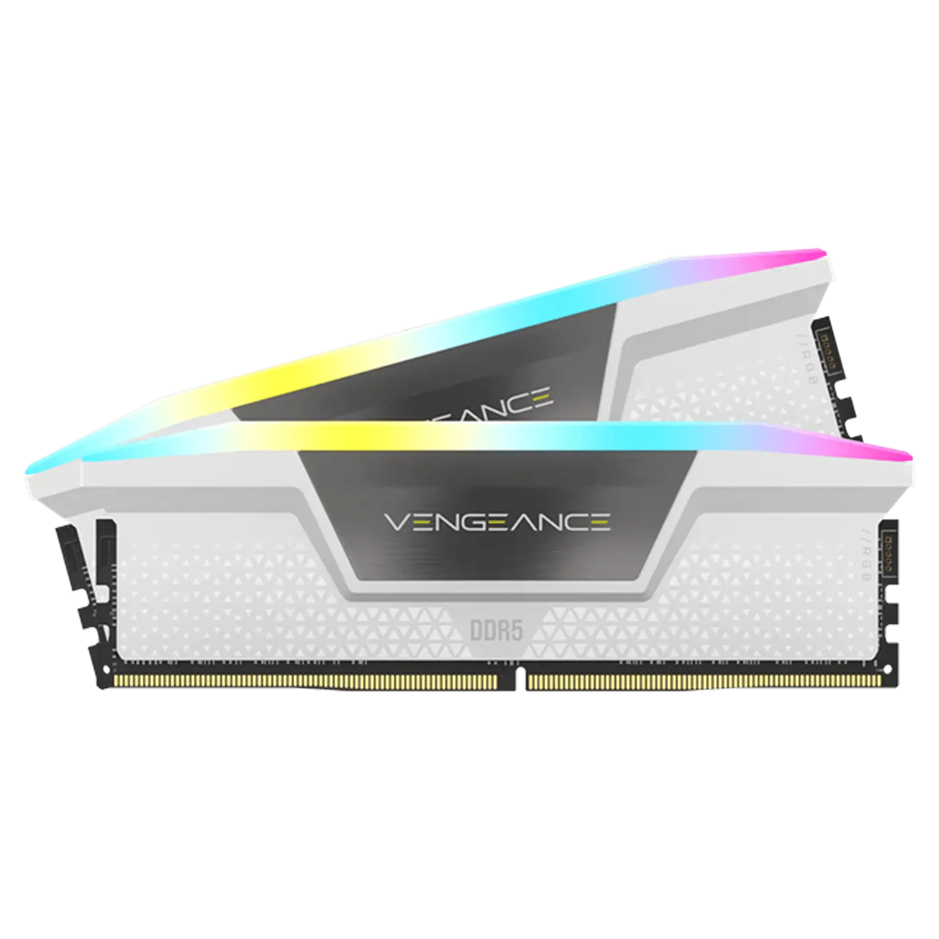 Vengeance RGB 32GB (16GB x 2) DDR5 DRAM 6400MT/s