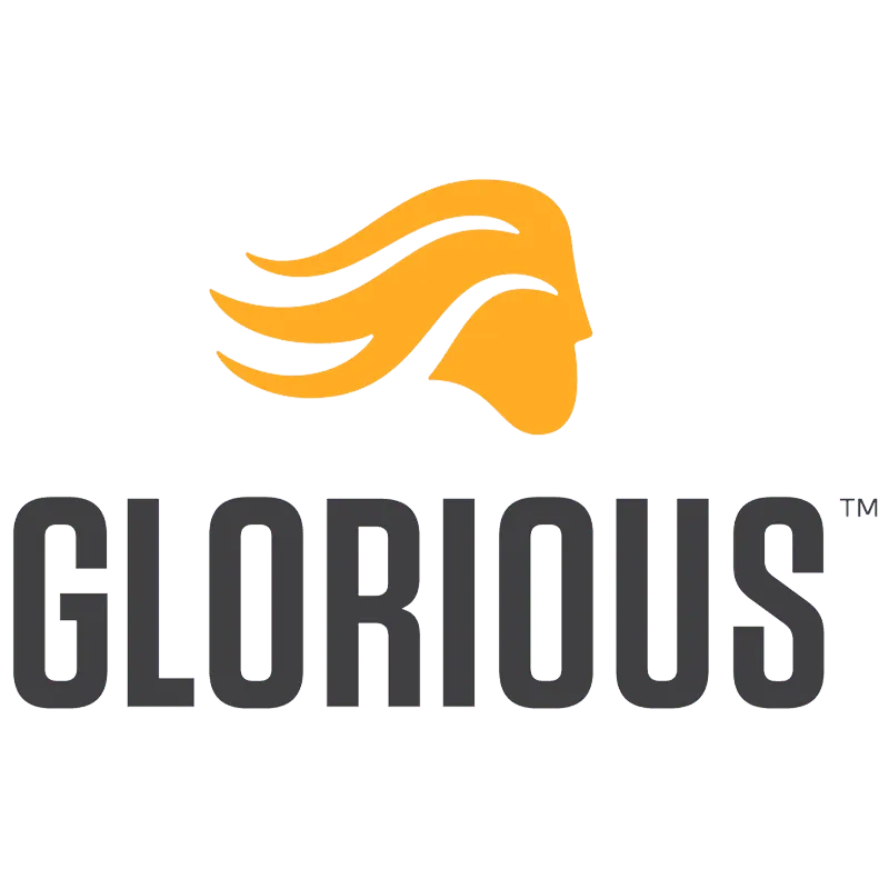 Glorious-logo