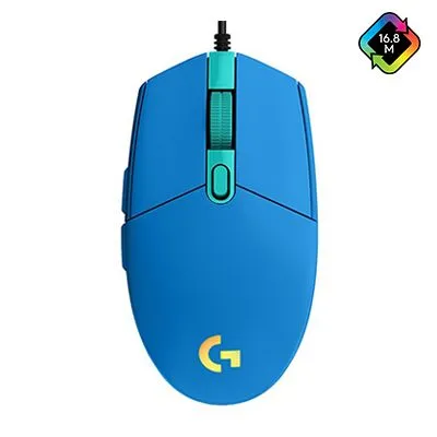 G102 Lightsync