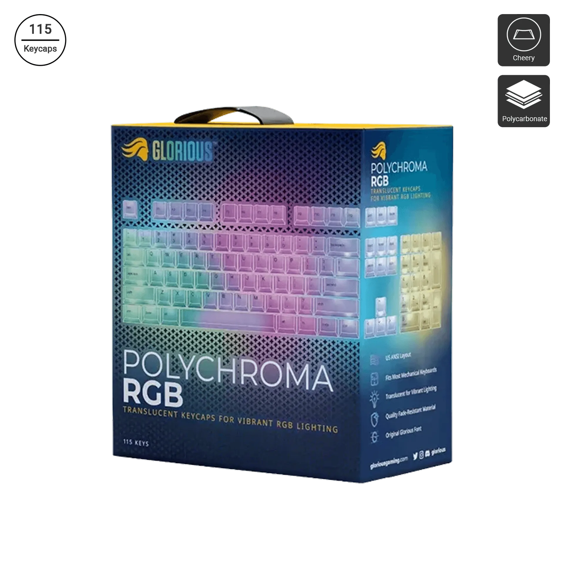 Polychroma RGB