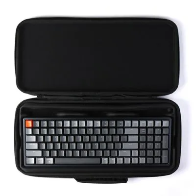 (Keyboard Carry Case) for K4 Aluminum