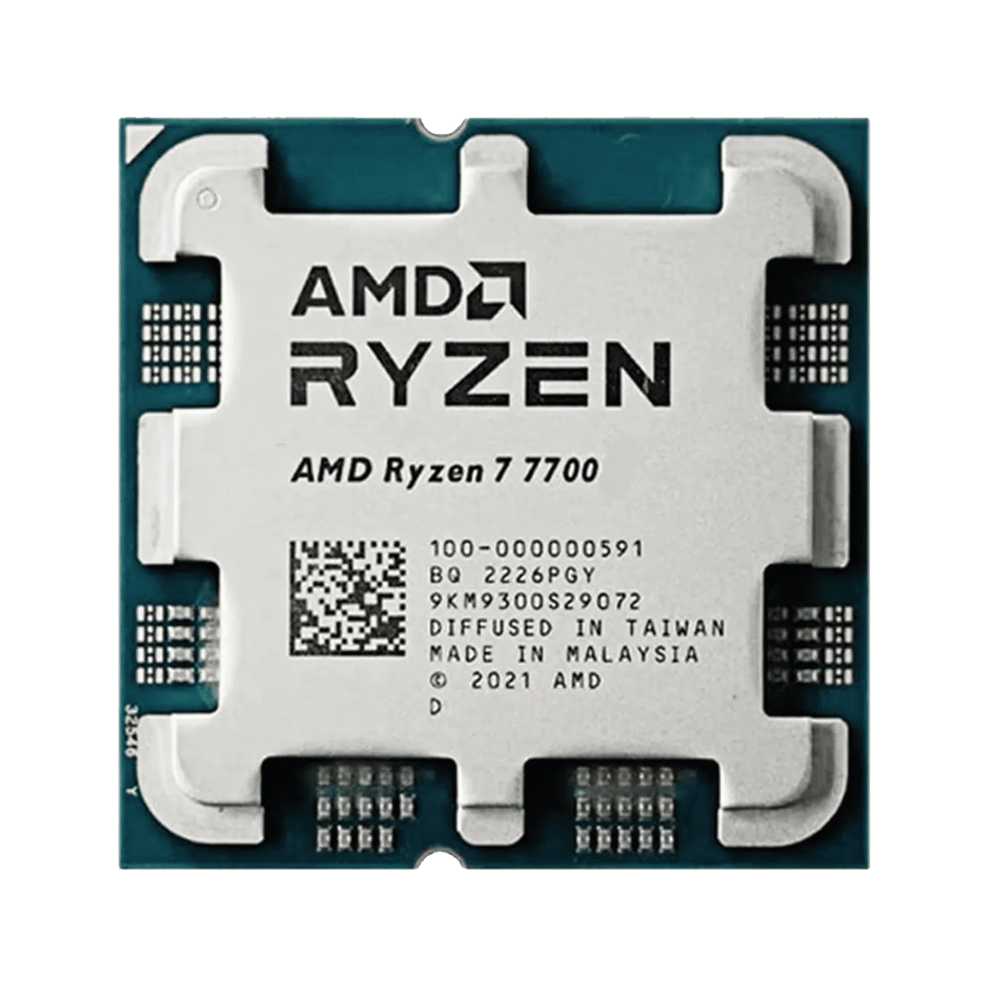 Ryzen™ 7 7700 (Tray)