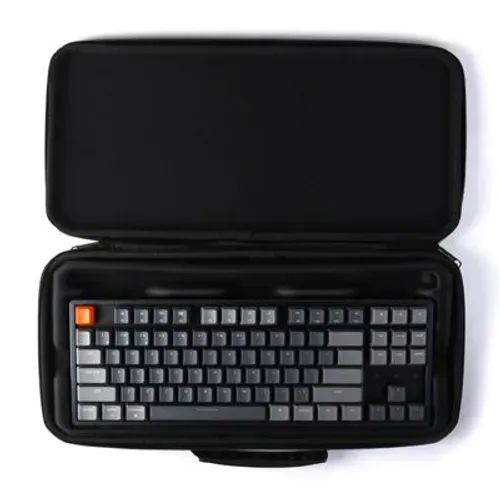 (Keyboard Carry Case) for K8 & K8 Pro Aluminum @ TK Computer Cambodia