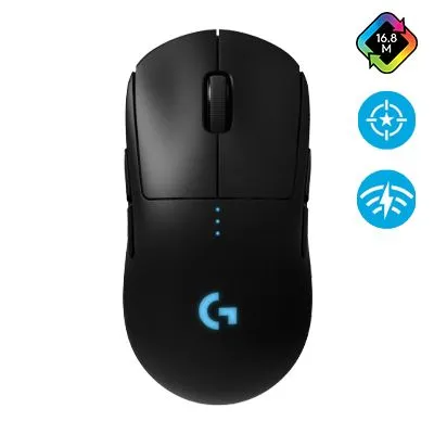 G Pro Wireless