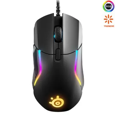 Rival 5