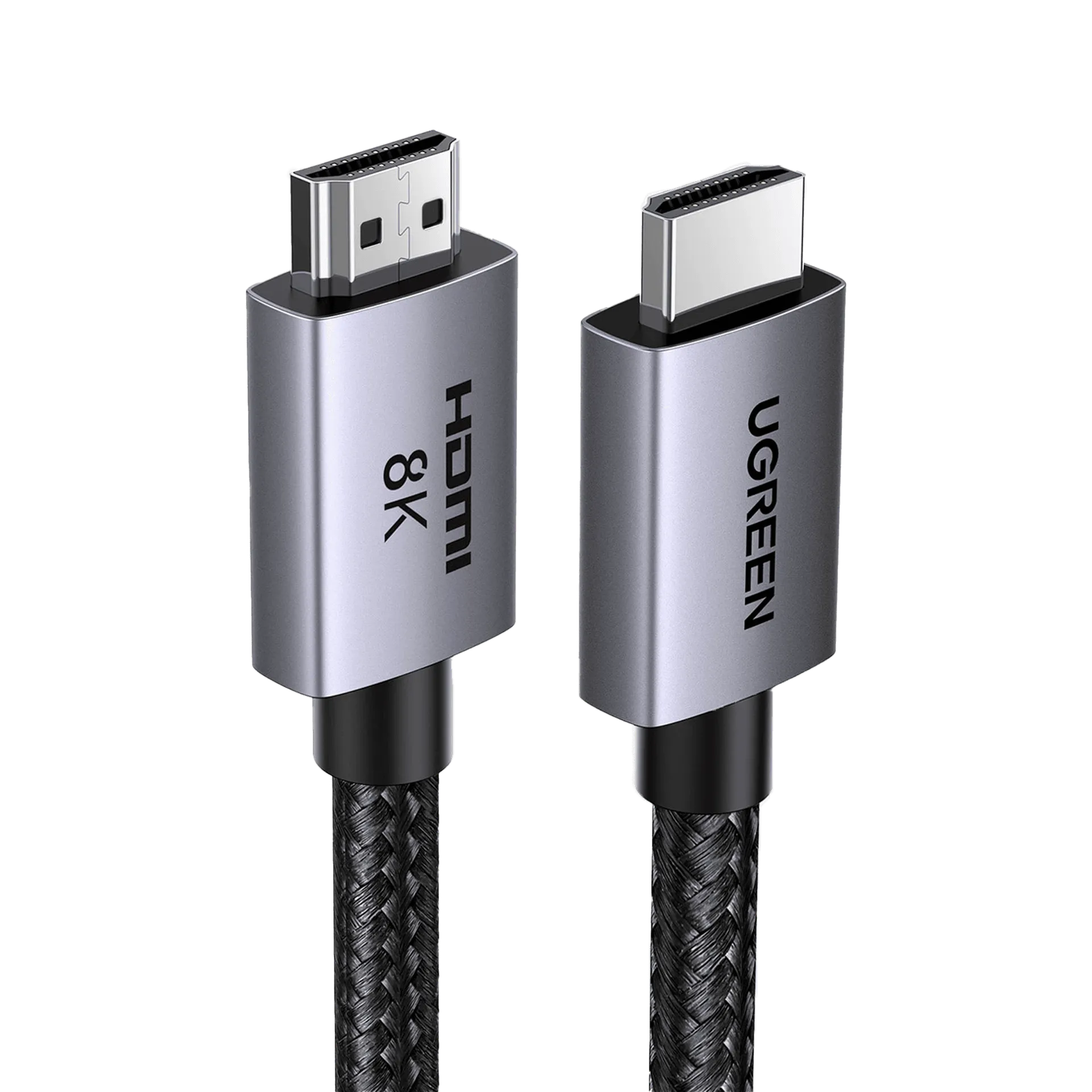 HDMI to HDMI 2.1 (1M)