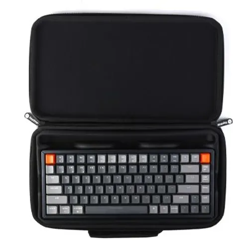 (Keyboard Carry Case) for K2 Aluminum @ TK Computer Cambodia