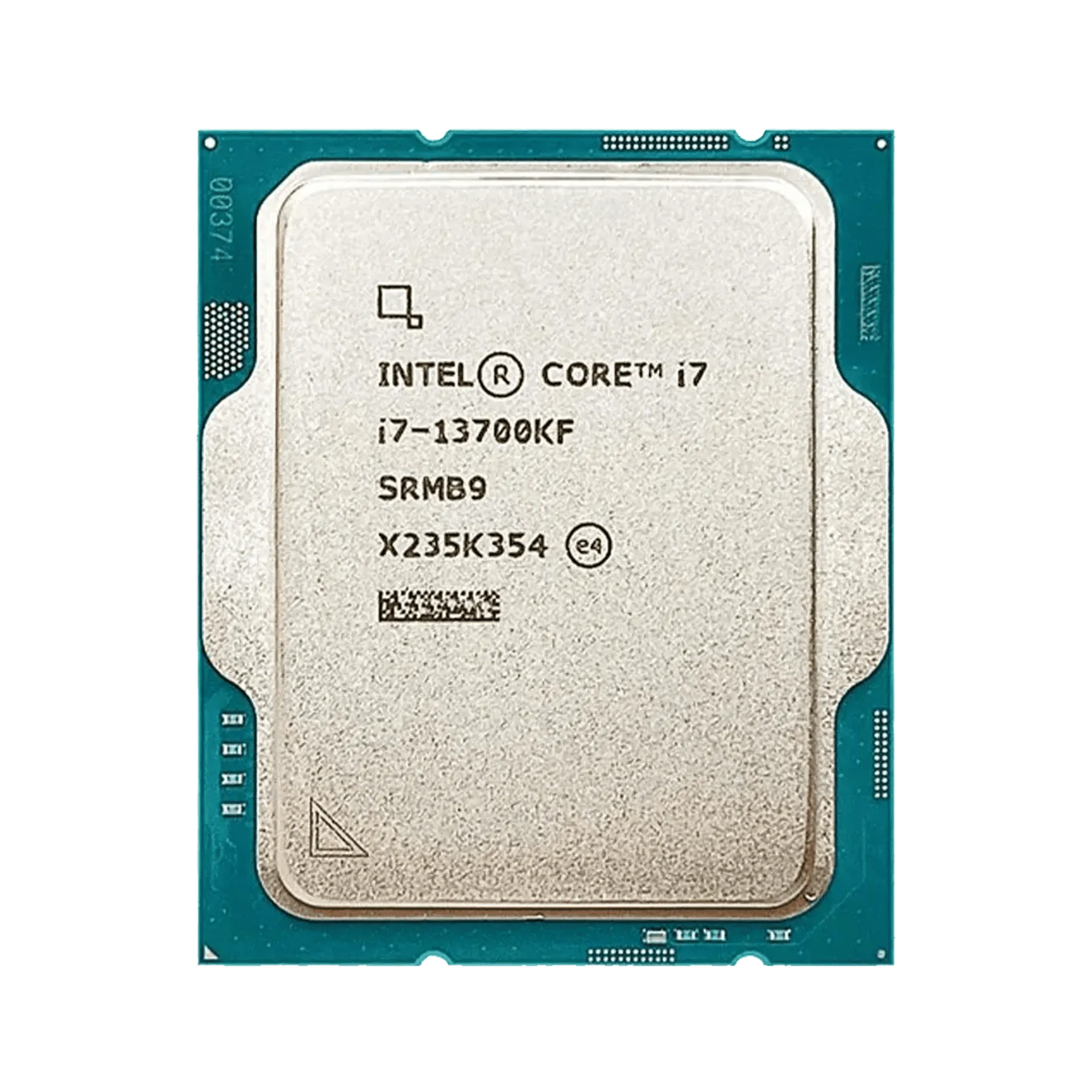 Core™ i7-13700KF (Tray)