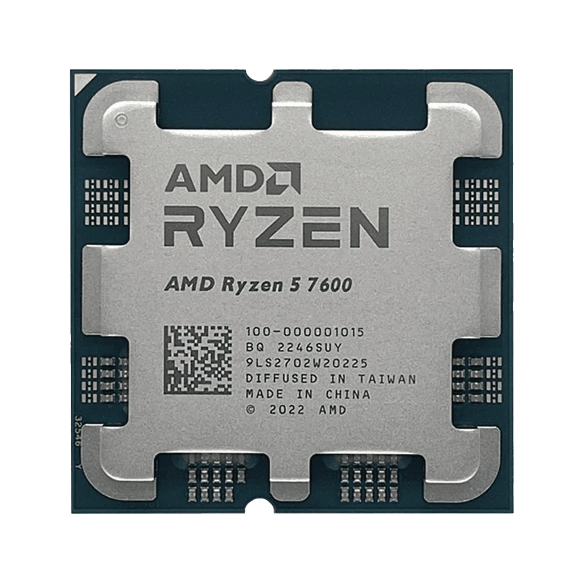 Ryzen™ 5 7600 (Tray)