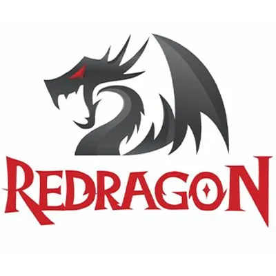 Redragon-logo